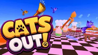 Cats Out