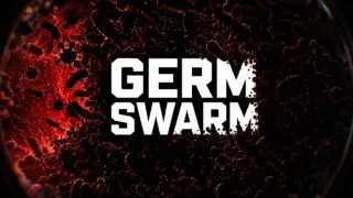 Germ Swarm: Evolution & Mutation