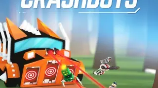 Crashbots - Switch