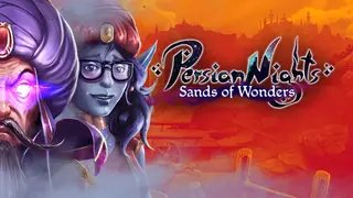 Persian Nights: Sands of Wonders