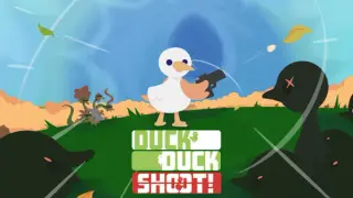 Duck Duck Shoot!