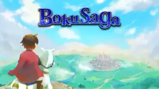 BokuSaga
