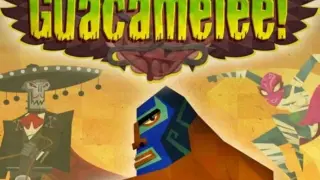 Guacamelee!
