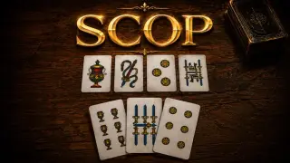 SCOP