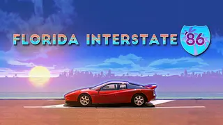 Florida Interstate '86