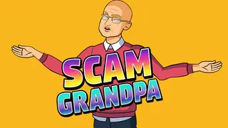 Scam Grandpa