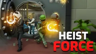 Heist Force