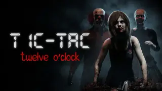TIC-TAC: Twelve o'clock + Supporter Pack & Soundtracks