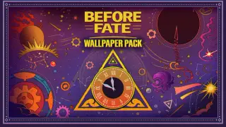 Before Fate - Wallpapers Pack