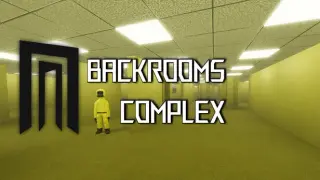 Backrooms Complex