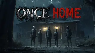 ONCE HOME