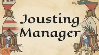 Jousting Manager