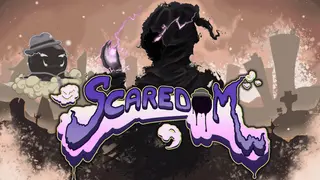 Scaredom