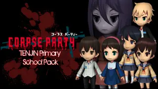 Corpse Party Tenjin Primary School Pack