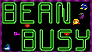 Bean Busy