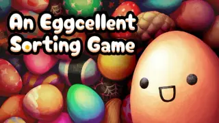 An Eggcellent Sorting Game