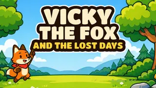 Vicky The Fox