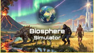 Biosphere Simulator