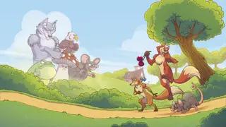 FoxyLand Collection - Xbox One