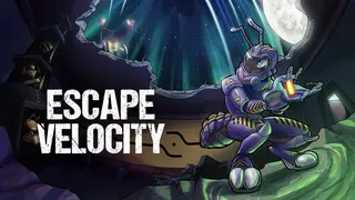 Escape Velocity