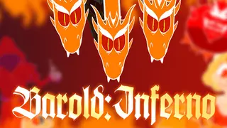Barold: Inferno