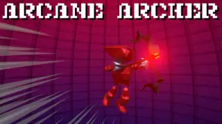 Arcane Archer