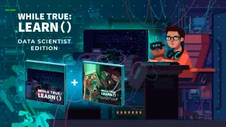 Data Scientist