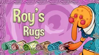 Roy's Rugs