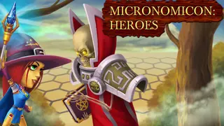 Micronomicon: Heroes