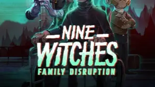 Nine Witches: Family Disruption - Switch