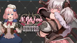 Niplheim's Hunter - Branded Azel