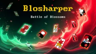 Blosharper: Battle of Blossoms