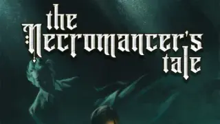 The Necromancer's Tale - Switch