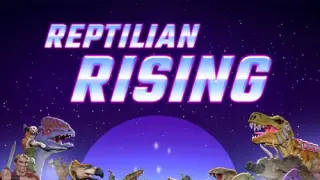 Reptilian Rising - Switch