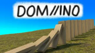 DOMIIINO