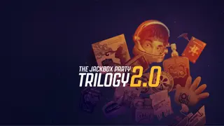 The Jackbox Party Trilogy 2.0 - PS4