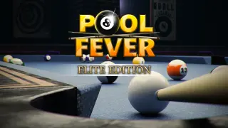 Pool Fever Elite - Switch