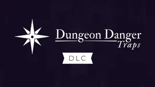 Dungeon Danger Traps – Supporter Pack