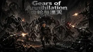 齿轮与湮灭（Gears of Annihilation）