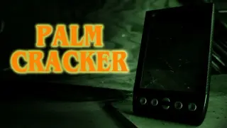 Palm Cracker
