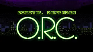 Digital Defender ORC