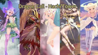 Dragon Call - Hachi Tower