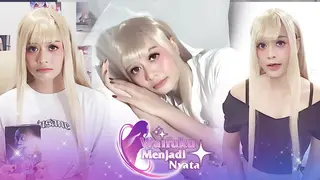 My Waifu Becomes Real