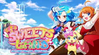 爆裂!スイーツランド - PANIC IN SWEETS LAND