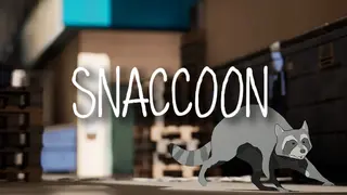 Snaccoon