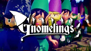 Gnomelings: Migration