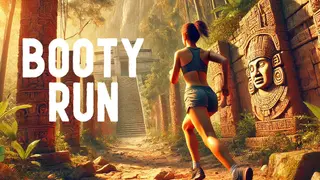 Booty Run