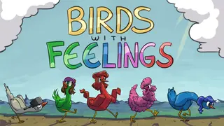 Birds with Feelings