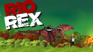 Rio Rex