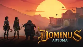 Dominus Automa